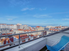 Apartment Les Montgolfières